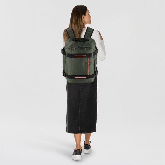 American Tourister Urban Track Zaino da giorno 45 cm Scomparto per laptop