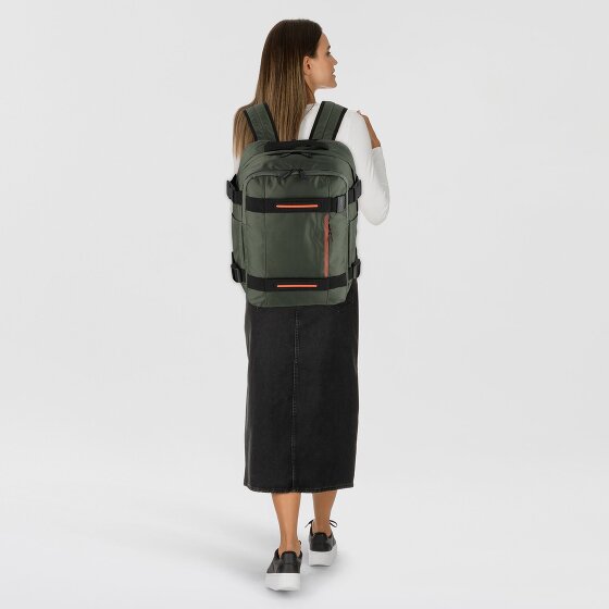 American Tourister Urban Track Zaino da giorno 45 cm Scomparto per laptop