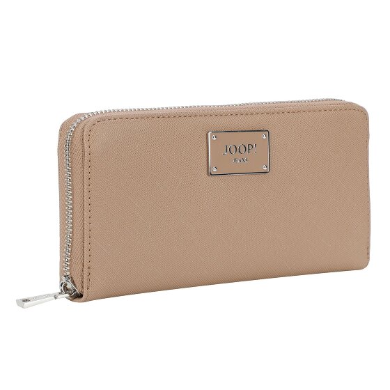Joop! Jeans Cofano Melete Portafoglio Protezione RFID 18 cm