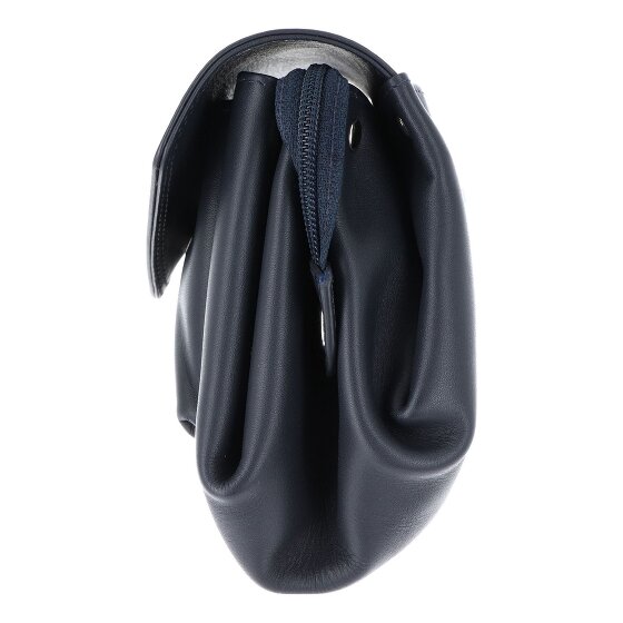 Golden Head Polo Portafoglio Protezione RFID Vera Pelle 16.5 cm