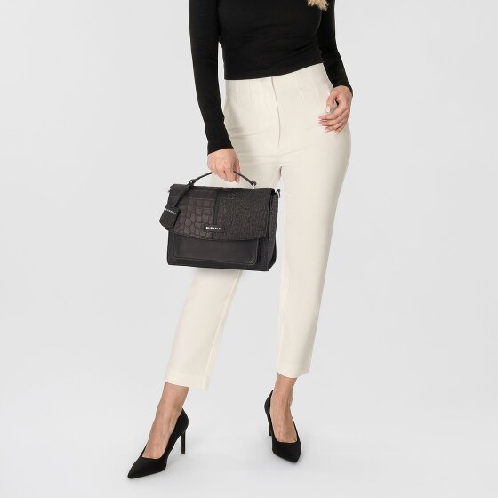 Burkely Cool Colbie Borsa a tracolla Pelle 25 cm Burkely Cool Colbie Borsa a tracolla Pelle 25 cm