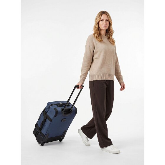 Benzi 5850 2 ruote Trolley cabina S 51 cm