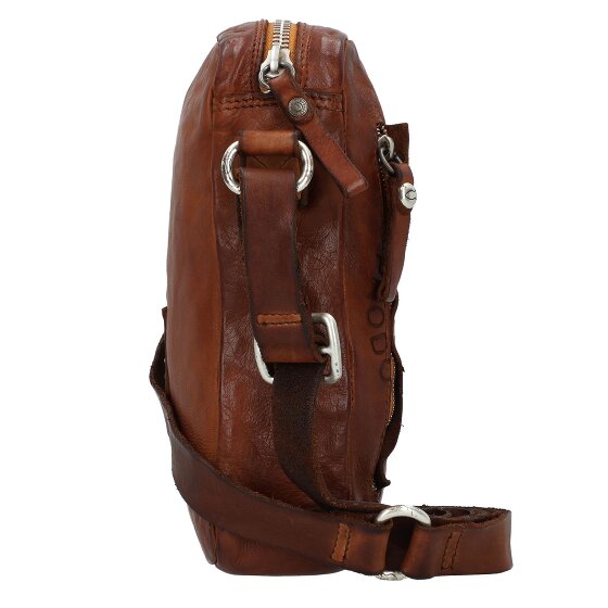 Campomaggi Mini Borsa Borsa a tracolla Pelle 18 cm