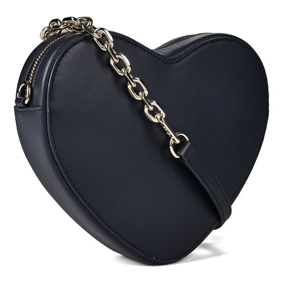 AIGNER Fashion Borsa a tracolla Vera Pelle 20 cm