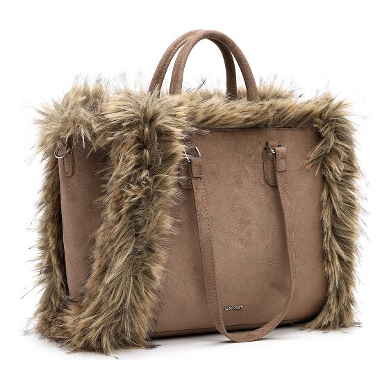 Suri Frey SFY Chessy Borsa shopper 49 cm