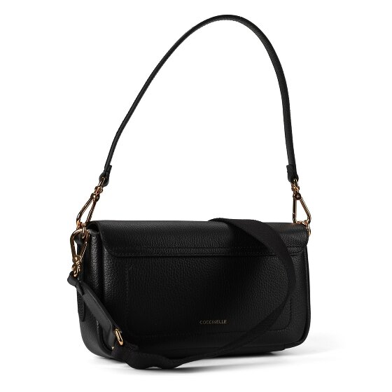 Coccinelle C-Me Lock Borsa a tracolla Pelle 24 cm