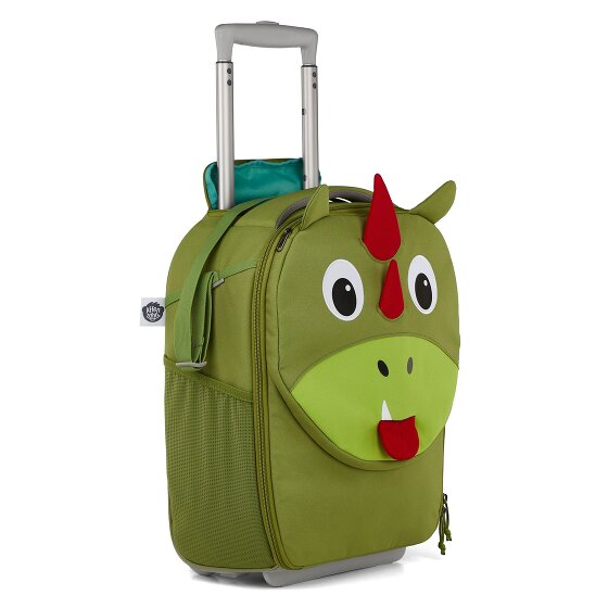 Affenzahn 2 ruote Carrello per bambini 40 cm