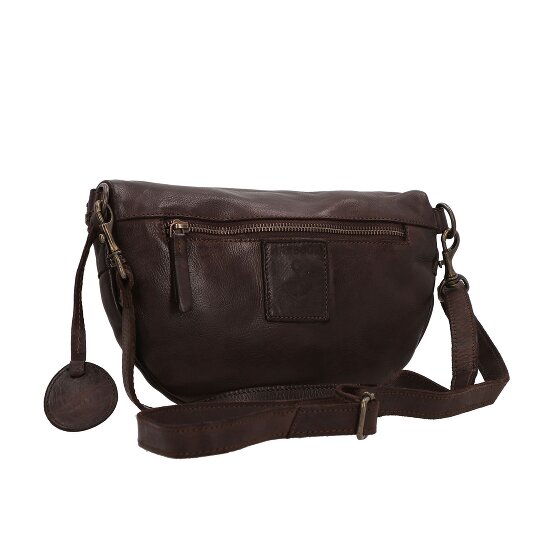 Harbour 2nd Anchor Love Jutta Marsupio Vera Pelle 29.5 cm