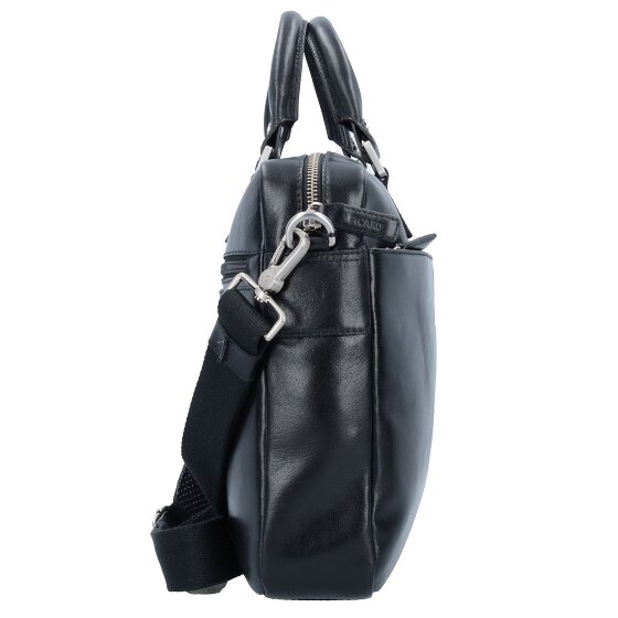 Picard Buddy Cartella in pelle 39 cm Scomparto per computer portatile