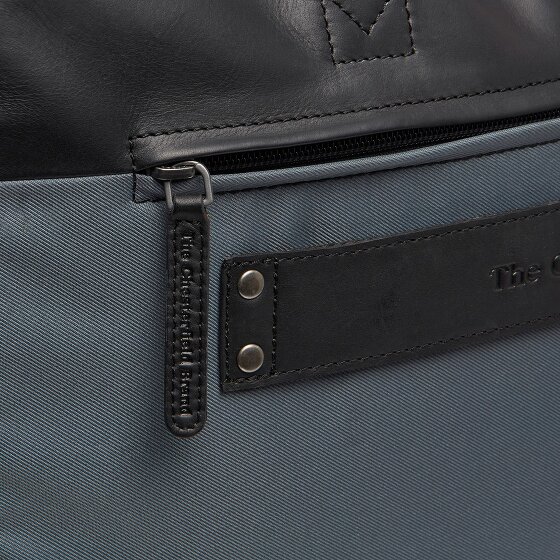 The Chesterfield Brand Nivano Valigetta 42 cm Scomparto per laptop