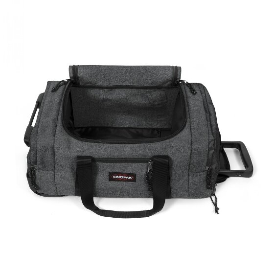 Eastpak Leatherface 2 ruote Borsa da viaggio 55 cm