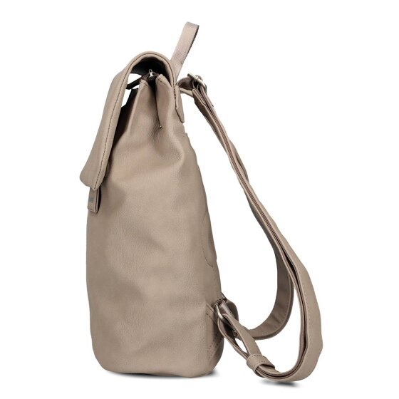Zwei Mademoiselle.M Zaino da giorno 35 cm Vano porta PC