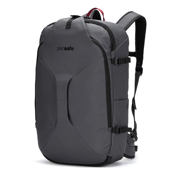 Pacsafe Pacsafe Exp 45 Zaino da lavoro Protezione RFID 55 cm Scomparto per laptop
