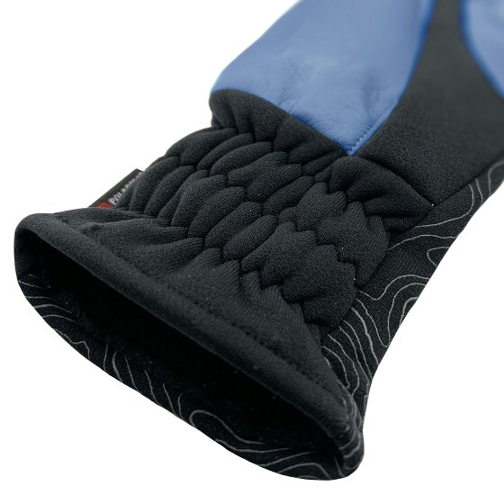 Kessler Sport Mattila Guanti Vera Pelle