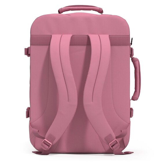 Cabin Zero Adventure 114 Zaino da giorno 51 cm Scomparto per laptop