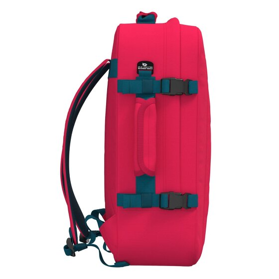 Cabin Zero Travel Zaino da giorno 51 cm Scomparto per laptop
