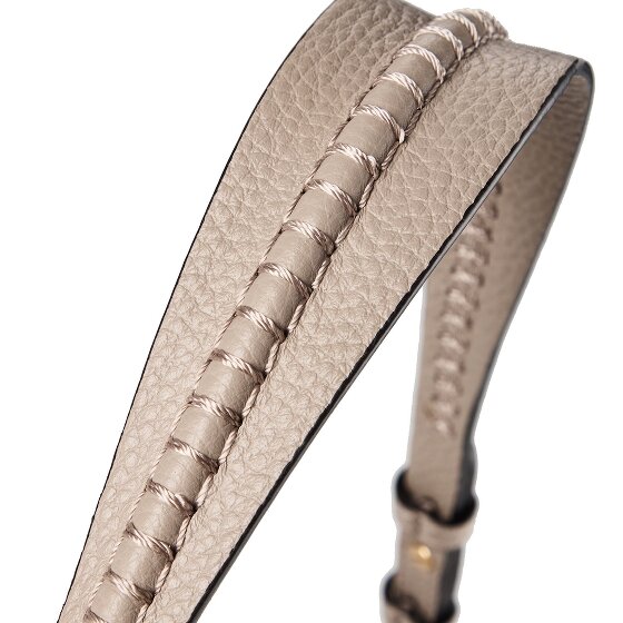 abro Signature Borsa a spalla Vera Pelle 33 cm