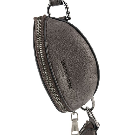FredsBruder My Bestie Borsa a tracolla Vera Pelle 27.5 cm