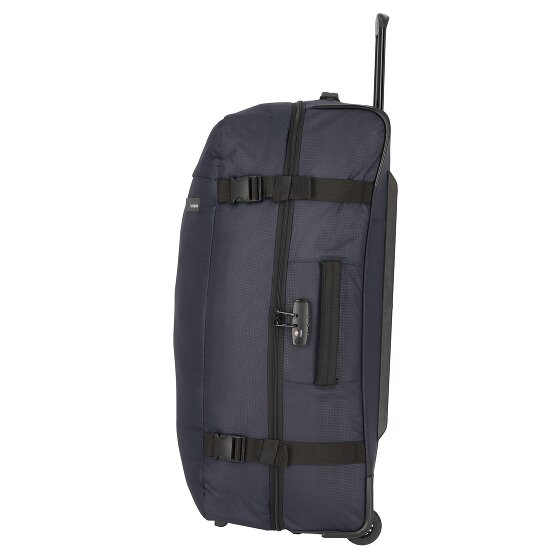 Samsonite Roader 2 ruote Borsa da viaggio 79 cm