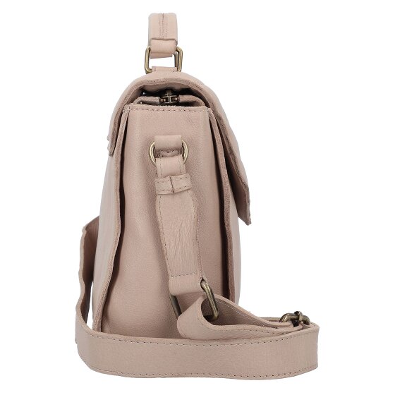 Cowboysbag Quilty Pleasure Borsetta Pelle 25 cm Cowboysbag Quilty Pleasure Borsetta Pelle 25 cm