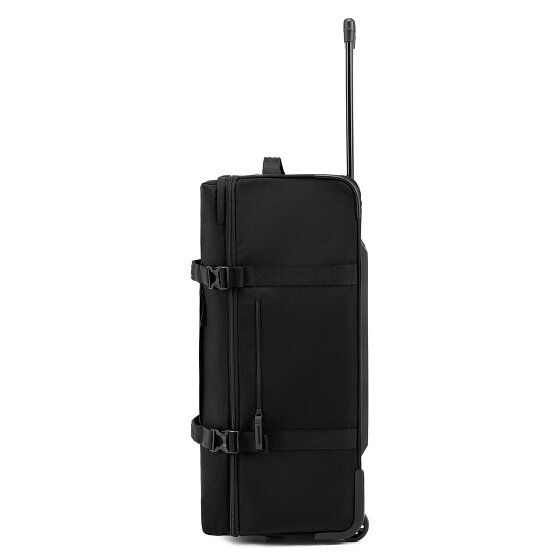 Epic Explorer NXT 2 ruote Borsa da viaggio 72 cm