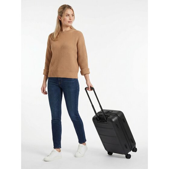 Samsonite Quadrix 4 ruote Trolley cabina 55 cm