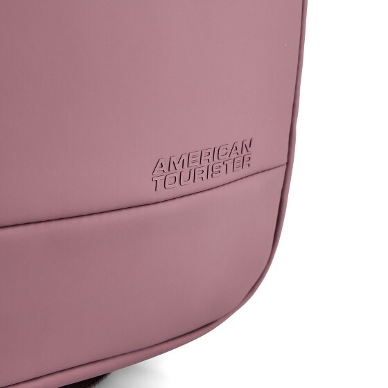 American Tourister Zaino da viaggio Take2Cabin con scomparto per laptop da 40 cm