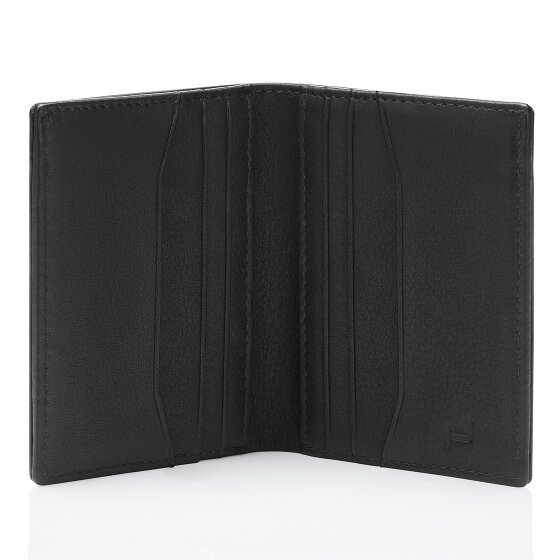 Porsche Design Custodia per carte di credito business RFID in pelle 7,5 cm