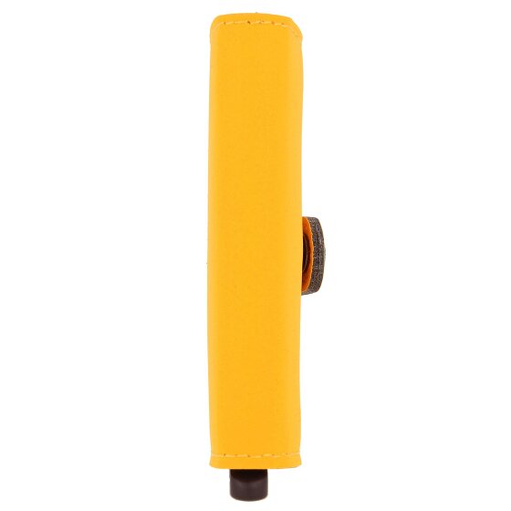 Secrid Miniwallet Custodia per carte di credito RFID in pelle 6 cm