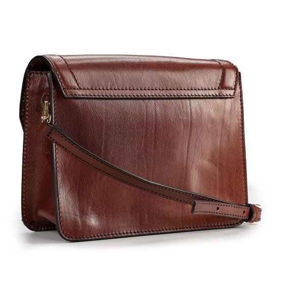The Bridge Elba Borsa a tracolla Pelle 25 cm