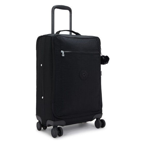 Kipling Basic Jet S 4 ruote Carrello della cabina 55 cm