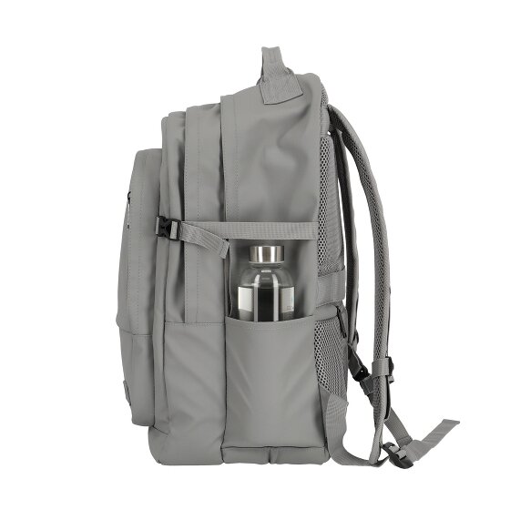 Travelite Basics Zaino da giorno 48 cm Scomparto per laptop