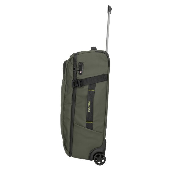 Travelite Briize 2 ruote Borsa da viaggio M 67 cm