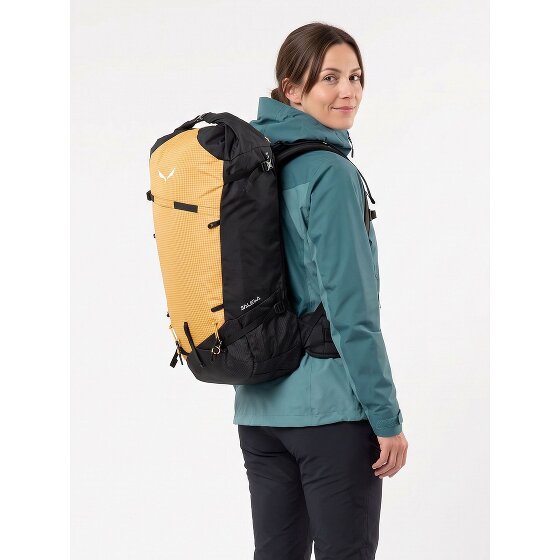 Salewa Ortles Wall 2 35 L Zaino escursionismo 58 cm