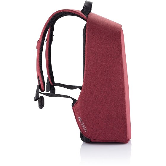 XD Design Bobby Hero Zaino piccolo RFID 38 cm scomparto per laptop