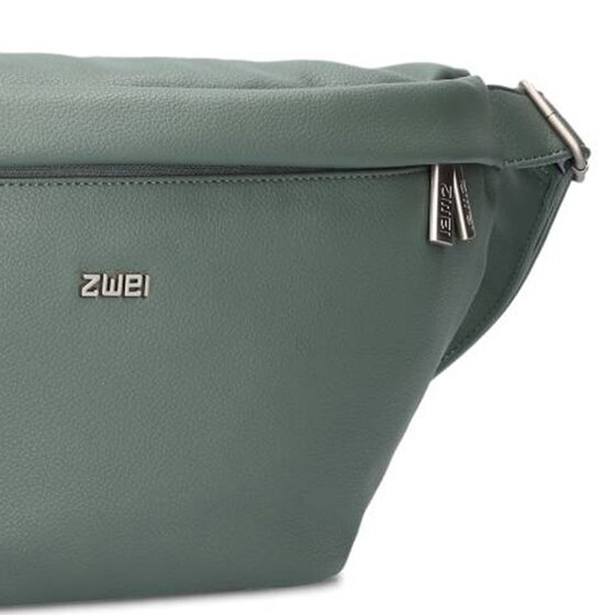 Zwei Mademoiselle.M Borsa a tracolla 40 cm