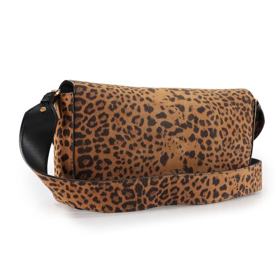 PINKO Slouchy Borsa a tracolla Pelle 27 cm PINKO Slouchy Borsa a tracolla Pelle 27 cm
