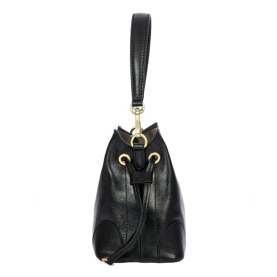 Bric's Volterra Borsa a tracolla Pelle 20 cm