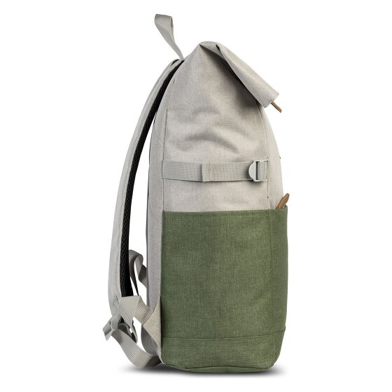 Worldpack Campus Style Zaino da giorno 50 cm Vano porta PC