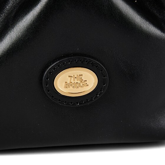 The Bridge Story Donna Mini borsa a mano Pelle 15 cm