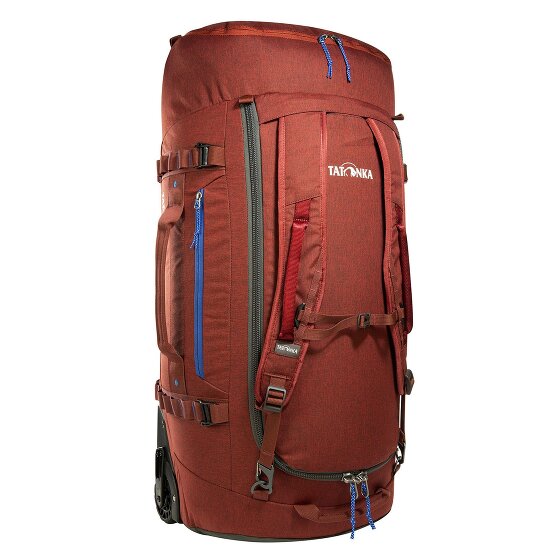 Tatonka Duffle Roller 80 2 ruote Borsa da viaggio 78 cm