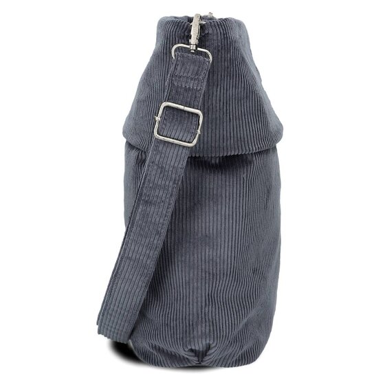 Zwei Mademoiselle.M Borsa a spalla 31 cm