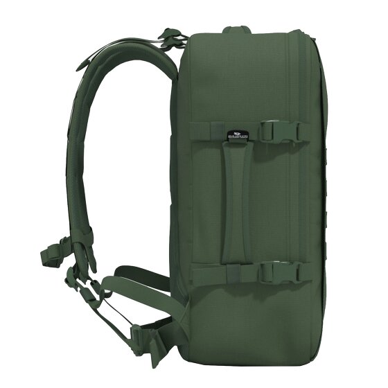 Cabin Zero Adventure 65 Zaino da giorno 52 cm