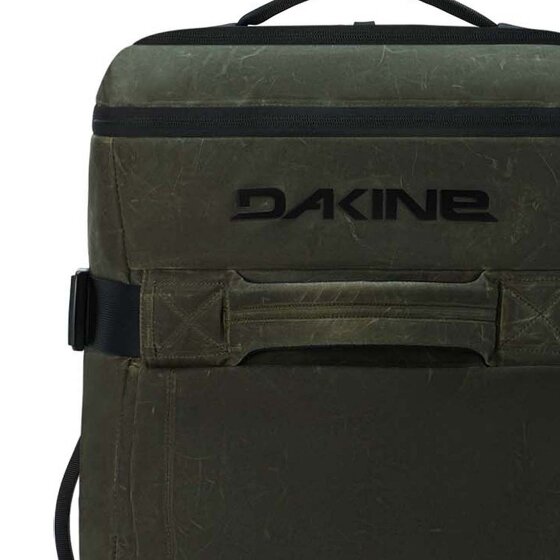 Dakine Split 85 L 2 ruote Borsa da viaggio 56 cm