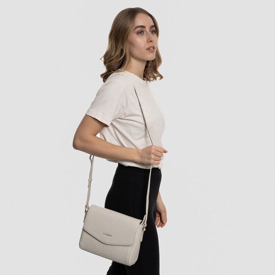 Lazarotti Bologna Leather Borsa a tracolla Pelle 22 cm