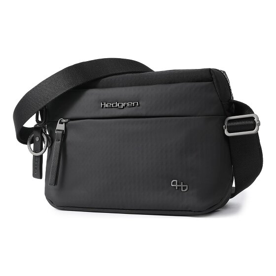 Hedgren Furo Borsa a tracolla Protezione RFID 22 cm