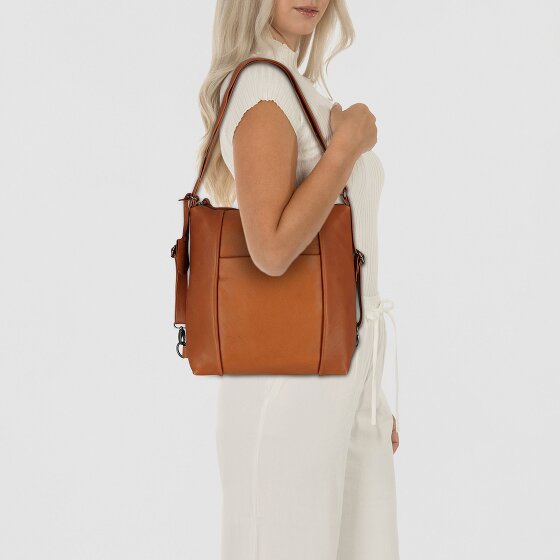 Burkely Just Jolie Borsa a tracolla Pelle 31 cm