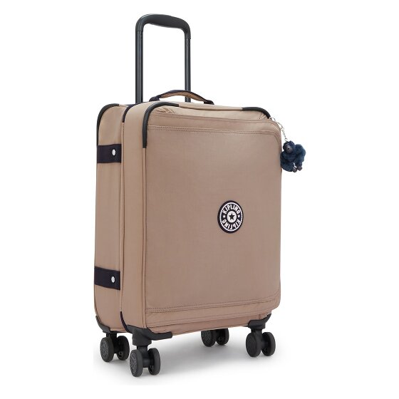 Kipling Basic Spontaneous 4 ruote Trolley cabina S 33 cm