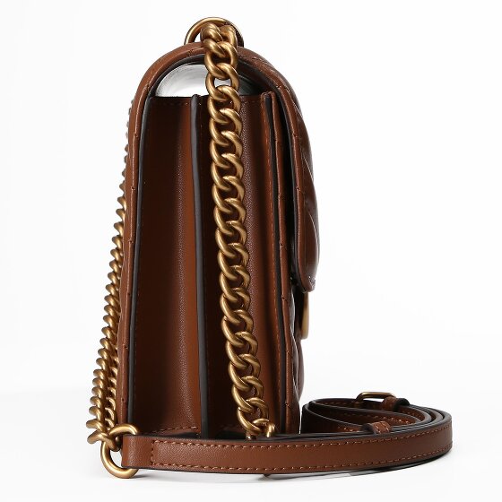 PINKO Love One Borsa a tracolla Pelle 26.5 cm