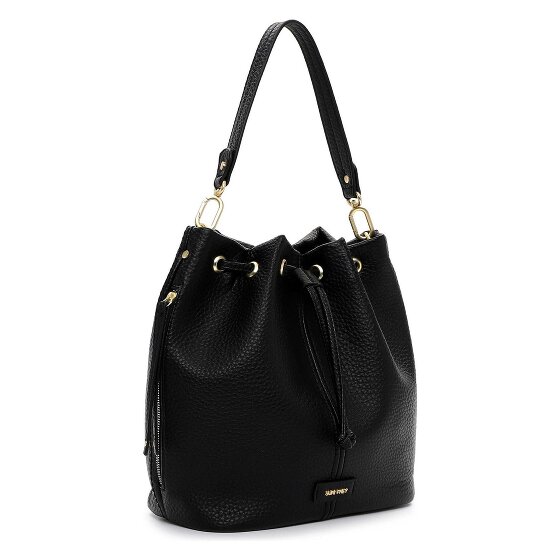 Suri Frey SFY Gray SC Borsa borsa borsa 35 cm